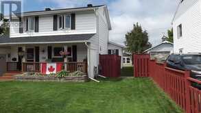156 Hillside DR S | Elliot Lake Ontario | Slide Image Thirty-five