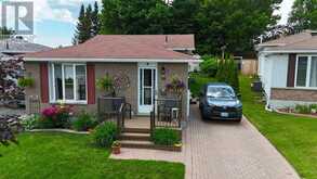58 Stewart CRES | Elliot Lake Ontario | Slide Image One