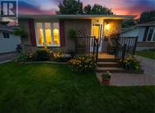 58 Stewart CRES | Elliot Lake Ontario | Slide Image Thirty