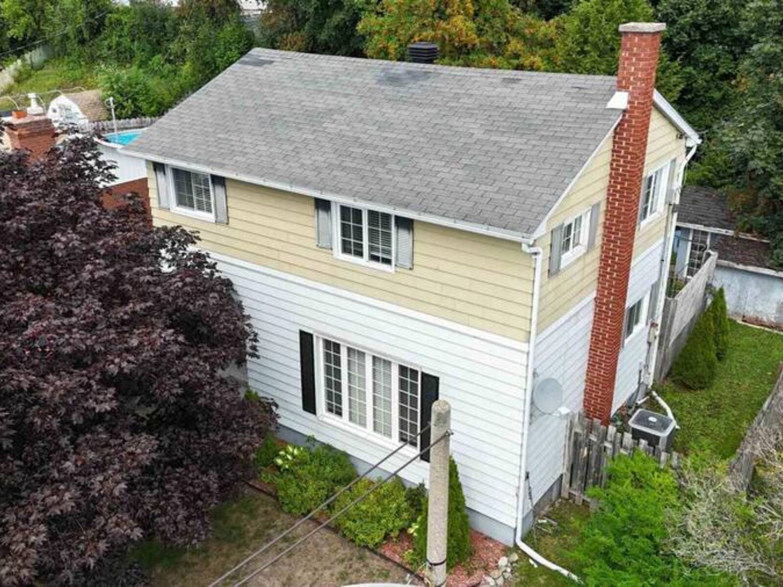 29 Milliken RD, Elliot Lake, Ontario P5A 1J9