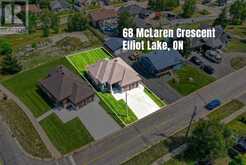 68 McLaren CRES | Elliot Lake Ontario | Slide Image Thirty-seven