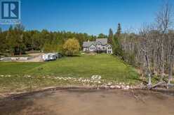 3515 Huron Line RD|Jocelyn Township | St. Joseph Ontario | Slide Image One