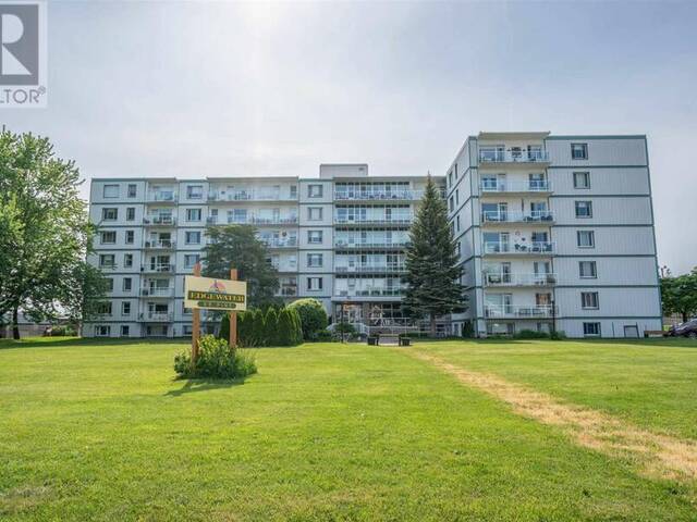 99 Pine ST # 101 Sault Ste. Marie Ontario, P6A 3Y3 - 2 Bedrooms Condo For Sale