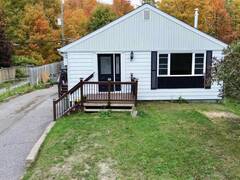 31 Hirshhorn AVE Elliot Lake Ontario, P5A 1P3
