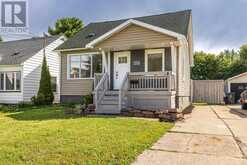 348 First AVE | Sault Ste. Marie Ontario | Slide Image One