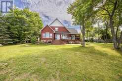 19 Finn's Bay RD S | Macdonald, Meredith and Aberdeen Additional Ontario | Slide Image Two