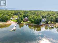 19 Finn's Bay RD S | Macdonald, Meredith and Aberdeen Additional Ontario | Slide Image Five