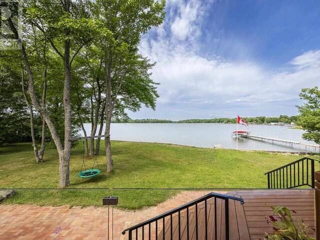 19 Finn's Bay RD S Macdonald, Meredith and Aberdeen Additional Ontario, P6A 5K9 - 3 Bedrooms Waterfront Home For sale