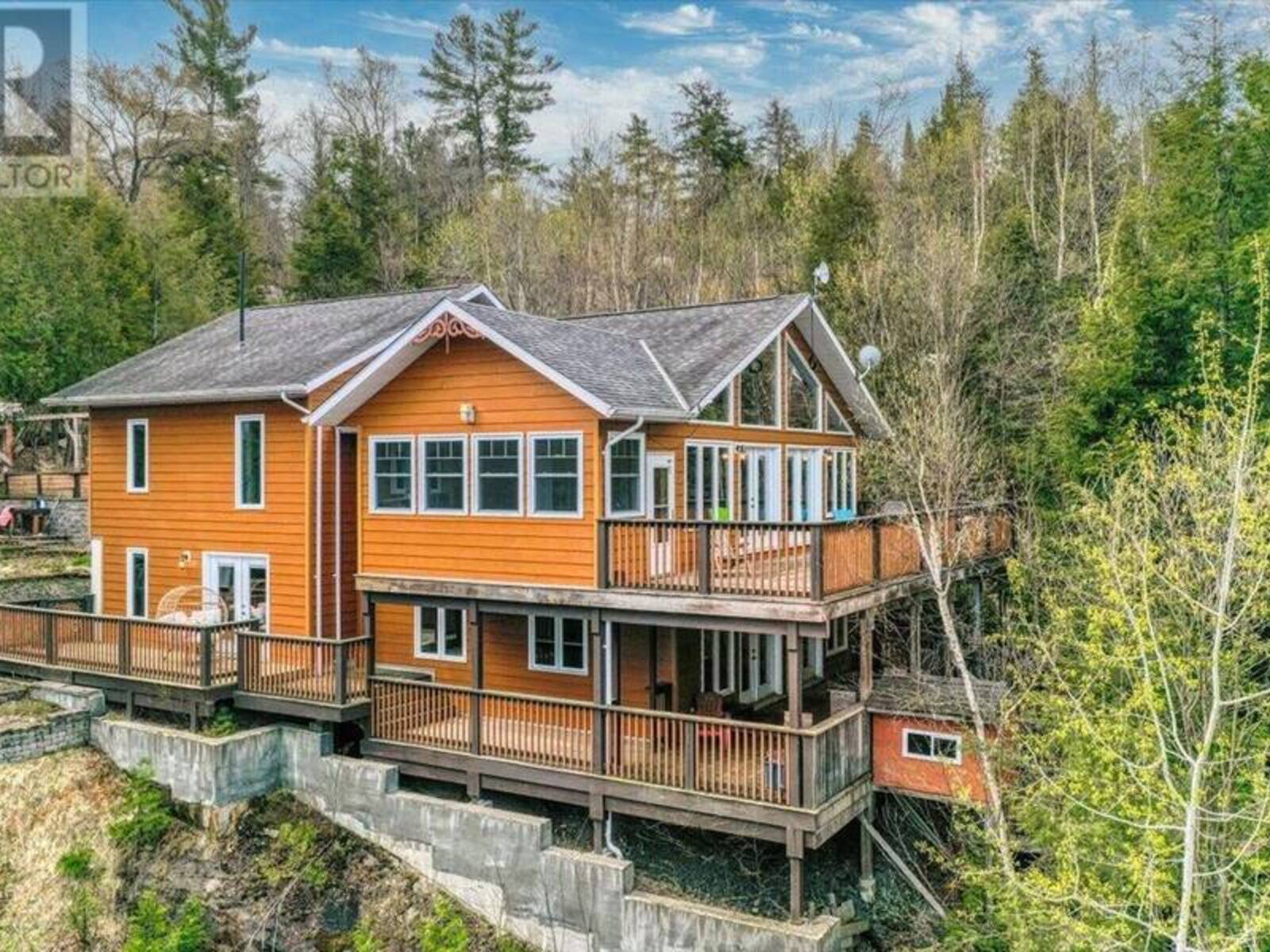 14 EVERGREEN LN, Elliot Lake, Ontario P5A 2S9