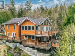 14 EVERGREEN LN Elliot Lake Ontario, P5A 2S9