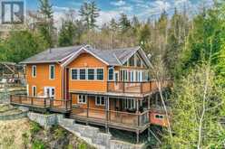 14 EVERGREEN LN | Elliot Lake Ontario | Slide Image One