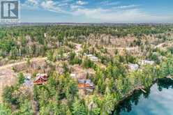 14 EVERGREEN LN | Elliot Lake Ontario | Slide Image Forty-five