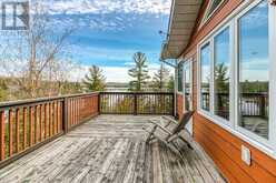 14 EVERGREEN LN | Elliot Lake Ontario | Slide Image Four