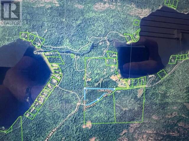 PT Lot 5 Boat Launch RD Blind River Ontario, P0R 1B0 - Vacant Land For Sale