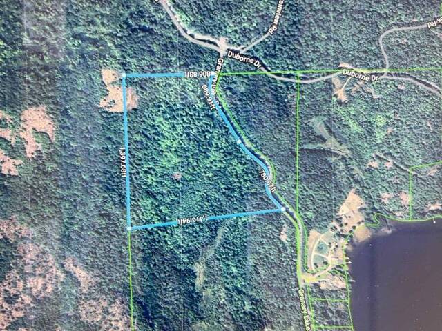 PT LOT 5 Boat Launch RD Blind River Ontario, P0R 1B0 - Vacant Land For Sale