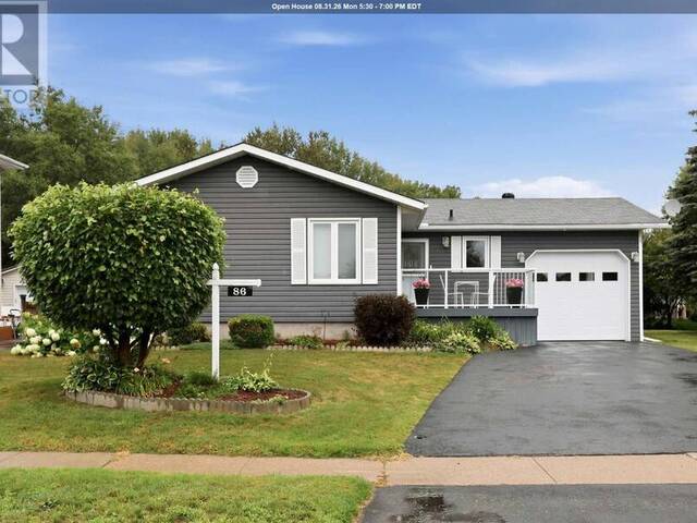 86 Glen AVE Sault Ste. Marie Ontario, P6A 5E2 - 3 Bedrooms Home For Sale