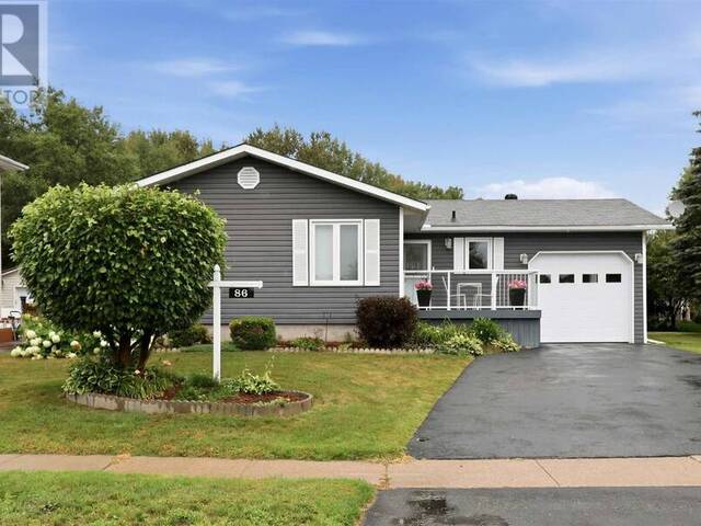 86 Glen AVE Sault Ste. Marie Ontario, P6A 5E2 - 3 Bedrooms Home For Sale