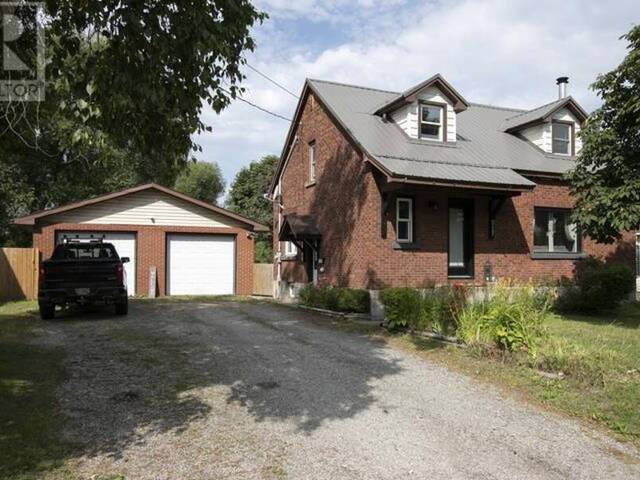 317 Goulais AVE Sault Ste. Marie Ontario, P6C 5A3 - 3 Bedrooms Home For Sale