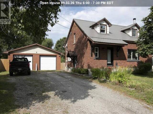 317 Goulais AVE Sault Ste. Marie Ontario, P6C 5A3 - 3 Bedrooms Home For Sale