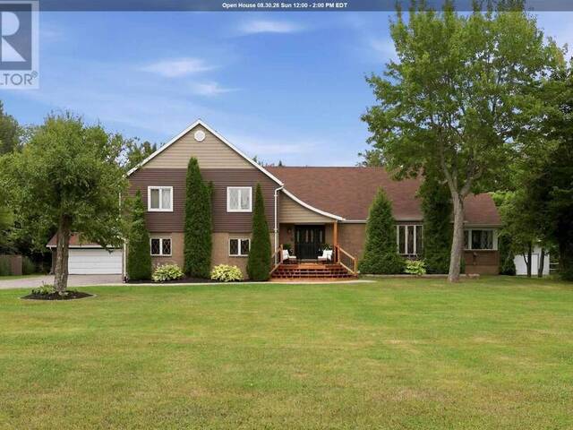 86 Palomino DR Sault Ste. Marie Ontario, P6A 6K4 - 4 Bedrooms Home For Sale