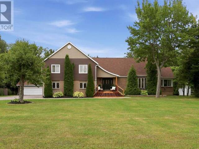 86 Palomino DR Sault Ste. Marie Ontario, P6A 6K4 - 4 Bedrooms Home For Sale