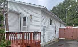 58 Taylor BLVD | Elliot Lake Ontario | Slide Image Three