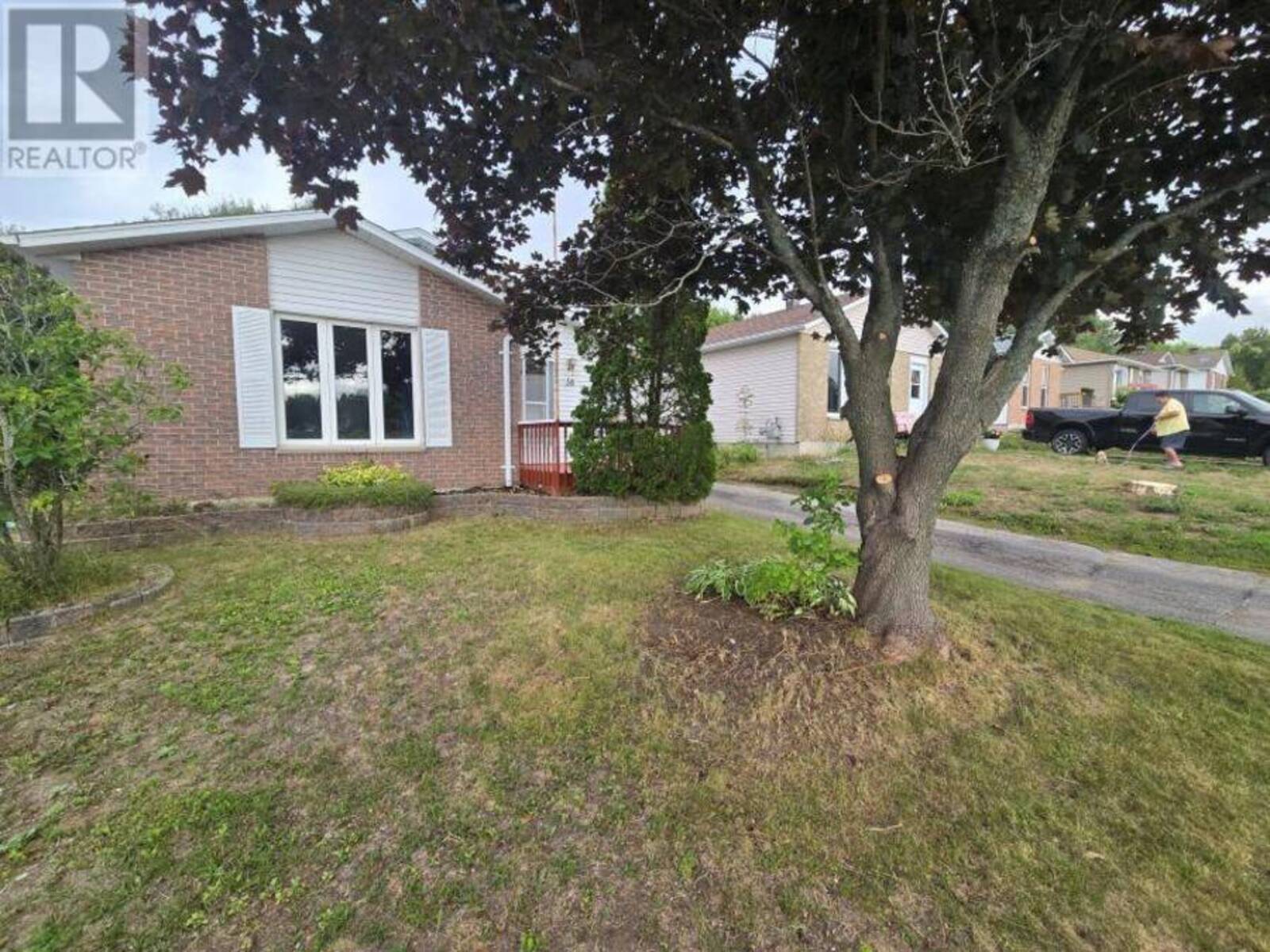 58 Taylor BLVD, Elliot Lake, Ontario P5A 3H6