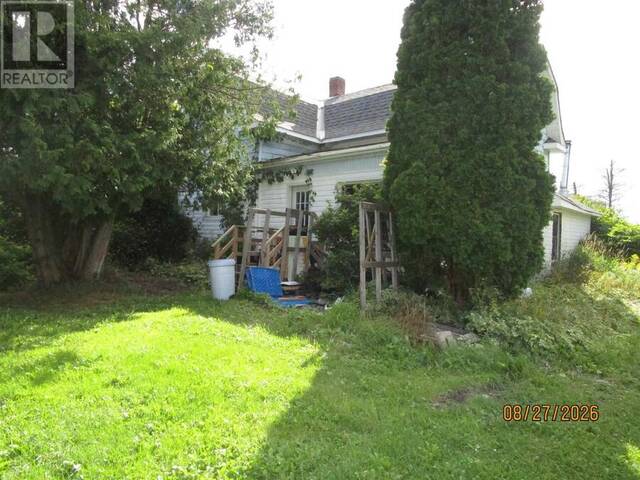 8935 Hwy 17 E (aka 23 Ellen's Corner Rd) Bruce Mines Ontario, P0R 1C0 - 3 Bedrooms Home For Sale