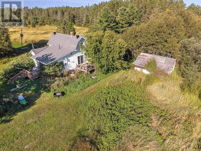 8935 Hwy 17 E (aka 23 Ellen's Corner Rd) Bruce Mines Ontario, P0R 1C0 - 3 Bedrooms Home For Sale