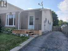 125 Laurier RD | Elliot Lake Ontario | Slide Image One