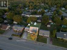 190 Woodward AVE | Blind River Ontario | Slide Image Two