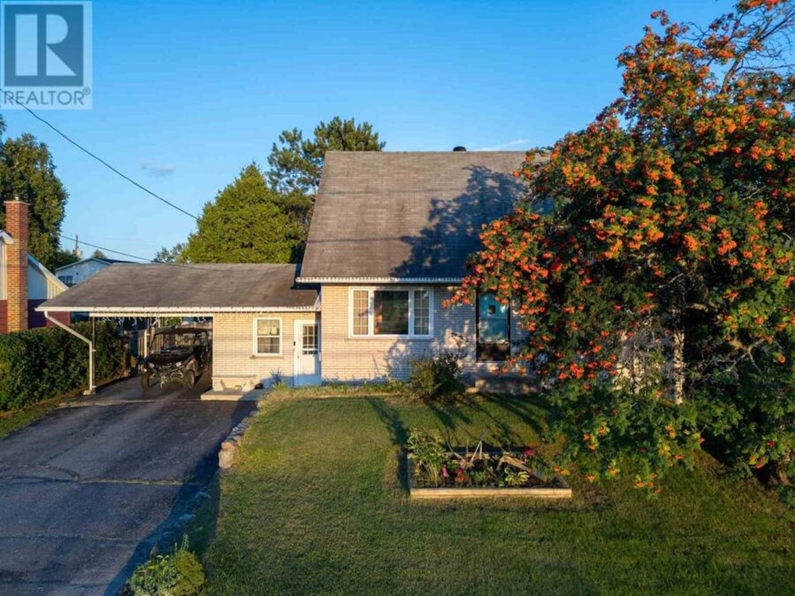 190 Woodward AVE, Blind River, Ontario P0R 1B0