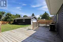 122 Boundary RD | Sault Ste. Marie Ontario | Slide Image Thirty-four