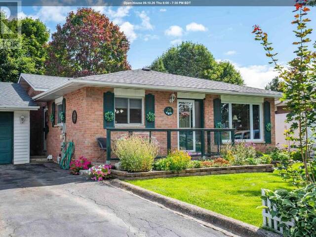 26 Heath RD Sault Ste. Marie Ontario, P6A 6E2 - 3 Bedrooms Home For Sale