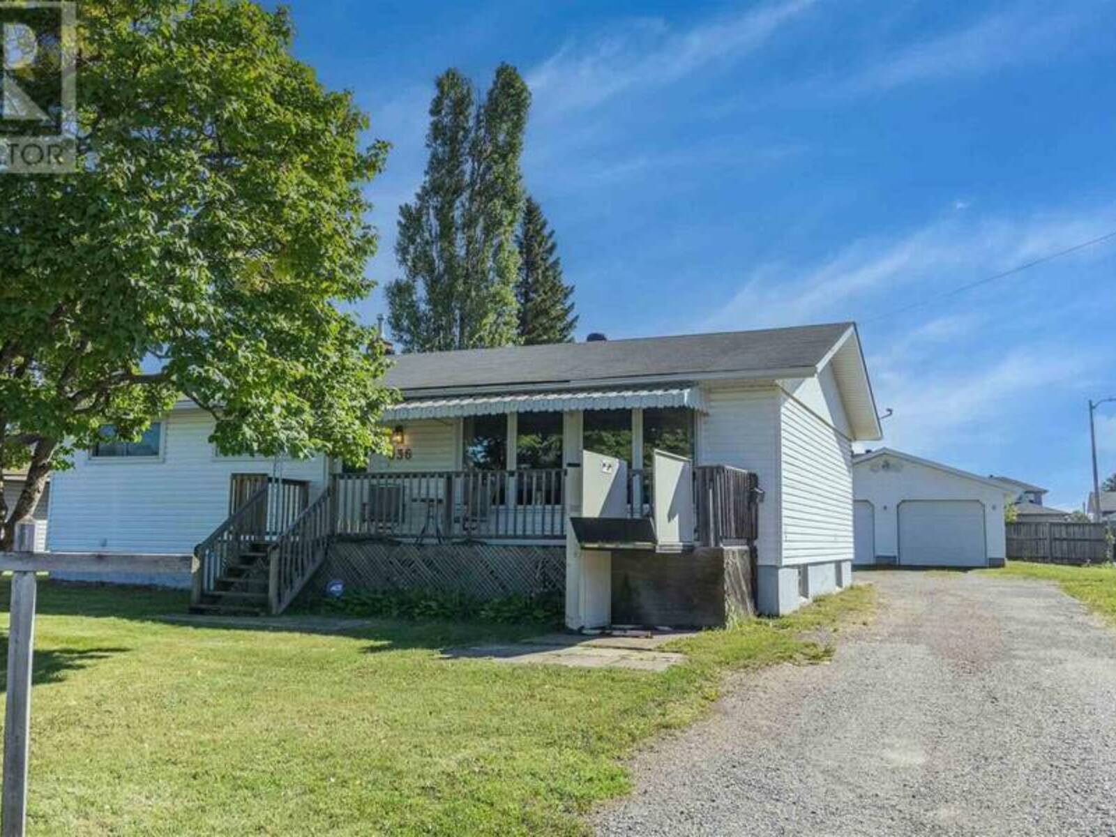 636 Cooper ST, Sault Ste. Marie, Ontario P6C 4W2