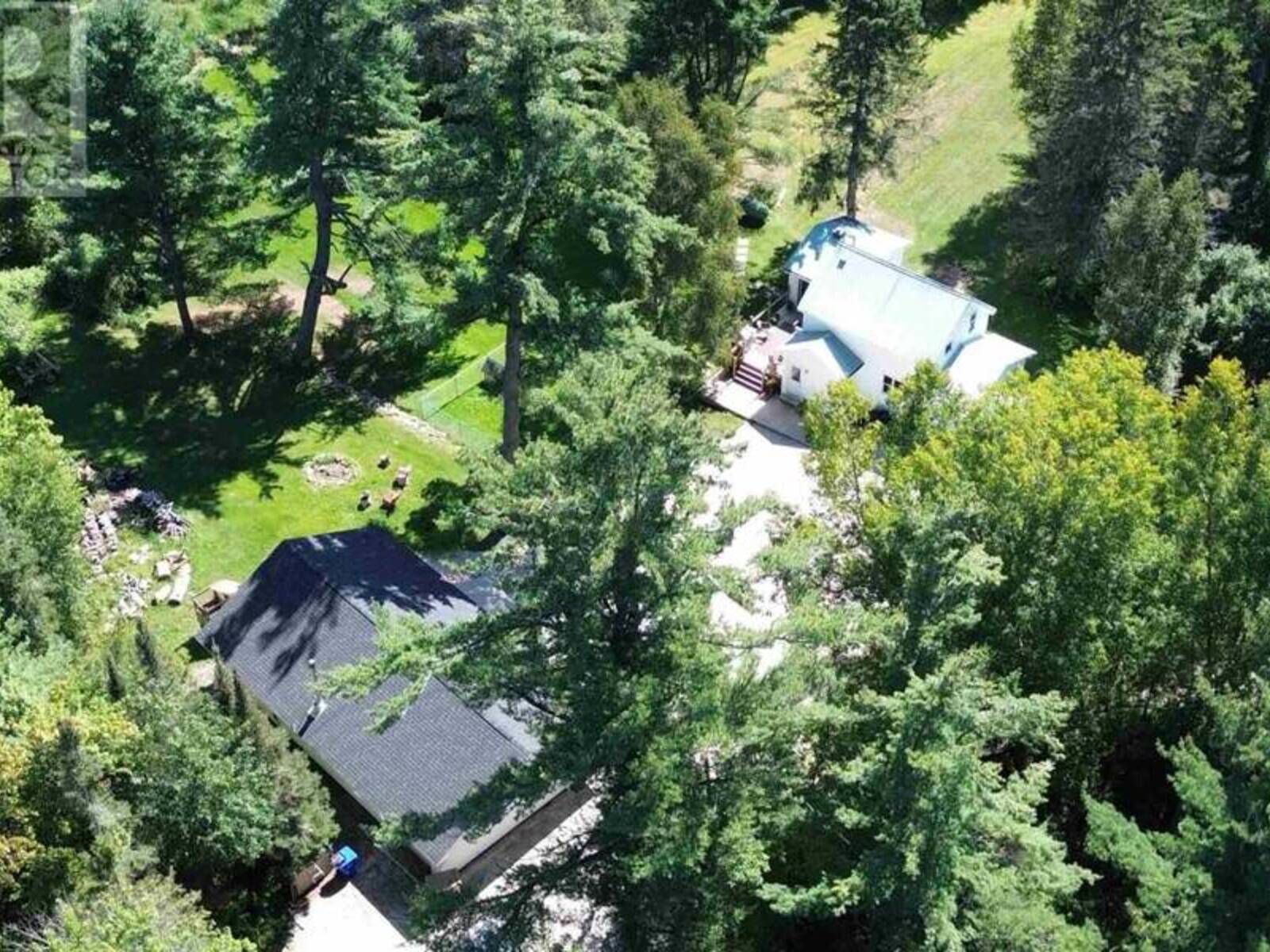 26 Centre Line RD, Bruce Mines, Ontario P0R 1C0