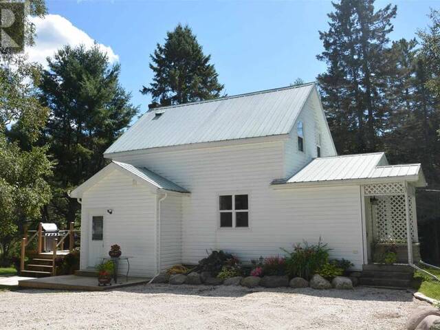 26 Centre Line RD Bruce Mines Ontario, P0R 1C0 - 2 Bedrooms Home For Sale