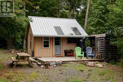 362 Corbett DR | North Algoma Ontario | Slide Image One