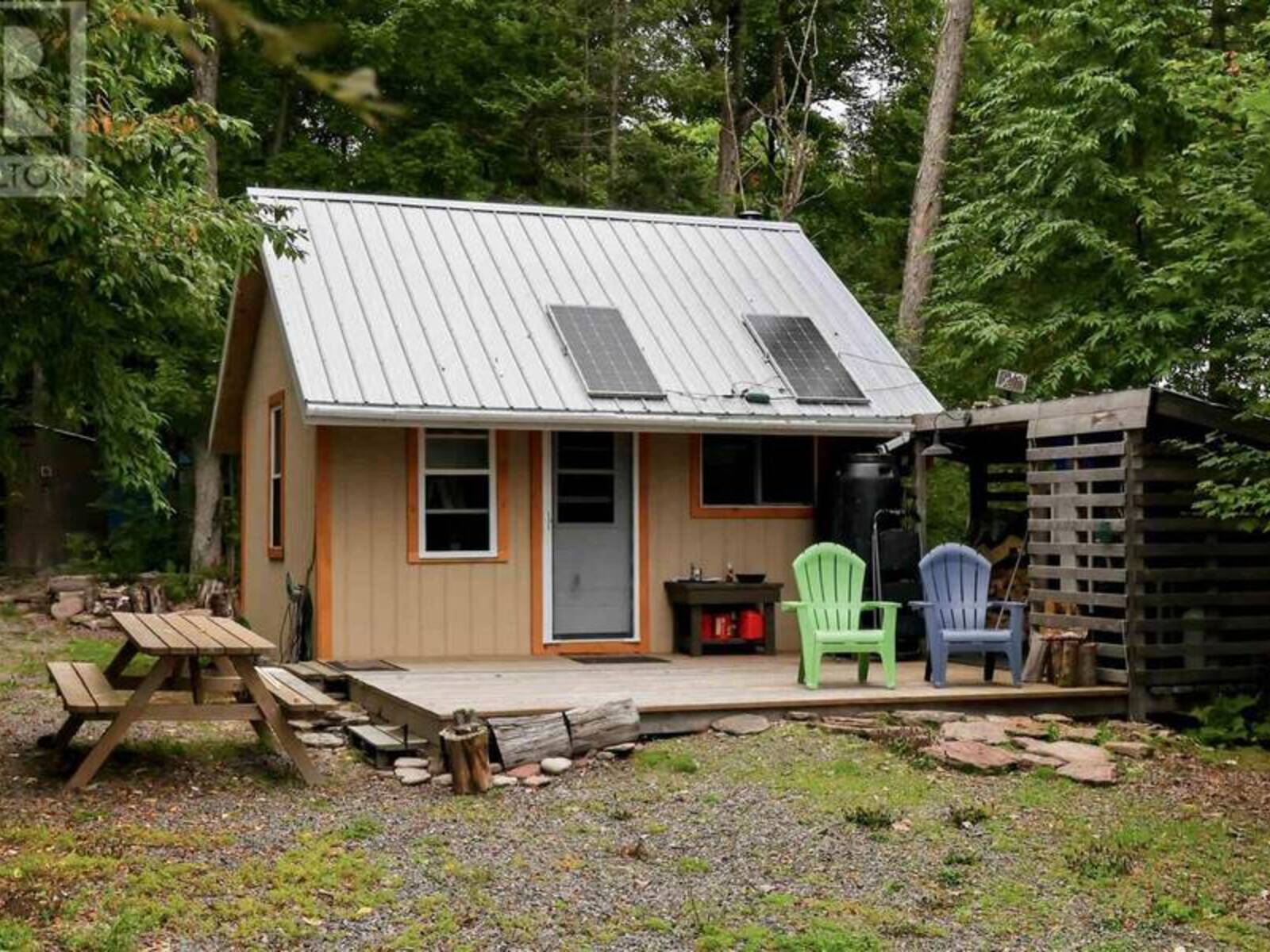 362 Corbett DR, North Algoma, Ontario P0S 1A0