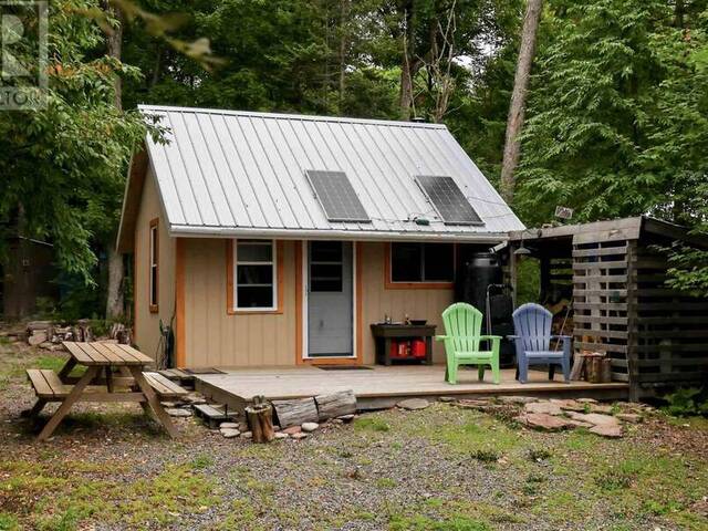 362 Corbett DR North Algoma Ontario, P0S 1A0 - Waterfront Home For sale
