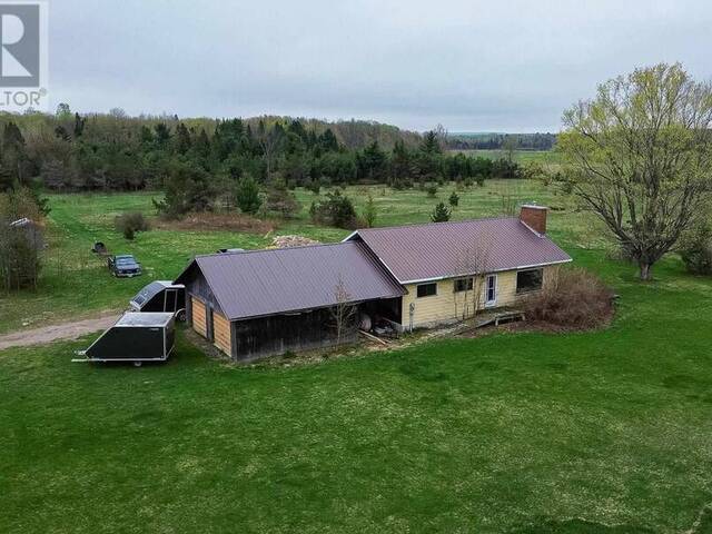 2277 D Line RD St. Joseph Ontario, P0R 1J0 - 2 Bedrooms Home For Sale
