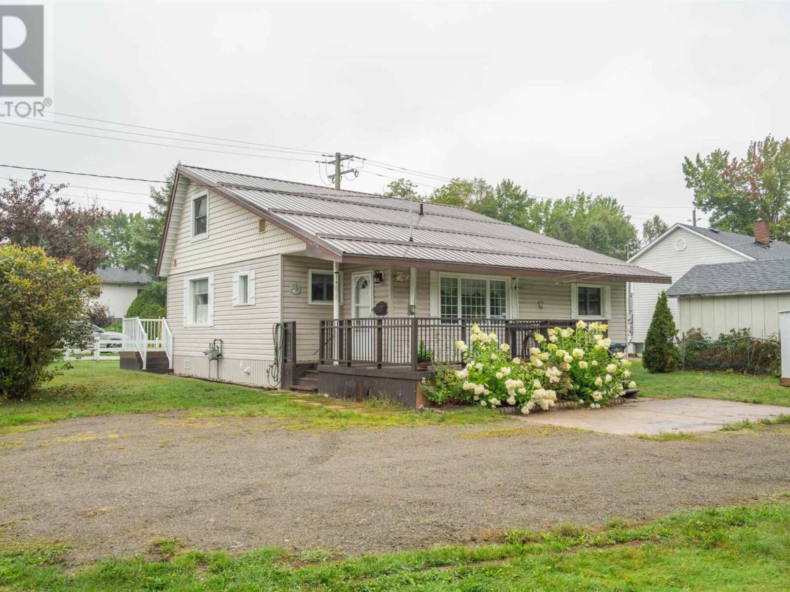 219 Eastern AVE, Sault Ste. Marie, Ontario P6A 4R5