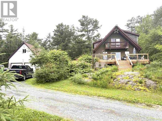 35 & 39 Green LN Thessalon Ontario, P0R 1L0 - 3 Bedrooms Home For Sale