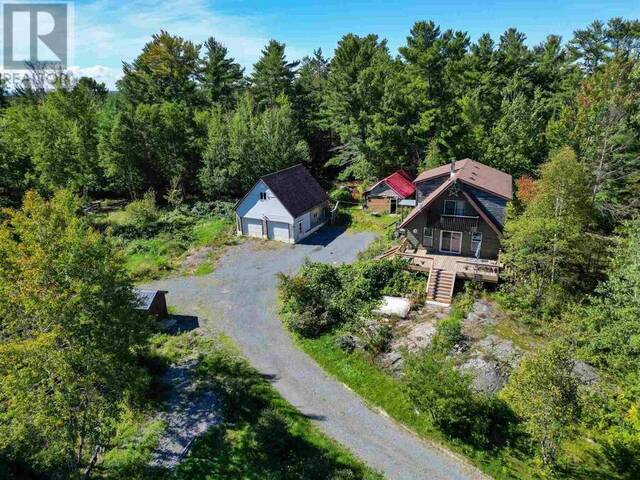 35 & 39 Green LN Thessalon Ontario, P0R 1L0 - 3 Bedrooms Home For Sale
