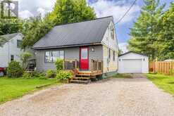 83 Weldon AVE | Sault Ste. Marie Ontario | Slide Image One