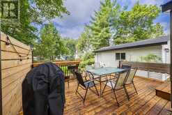 83 Weldon AVE | Sault Ste. Marie Ontario | Slide Image Thirty