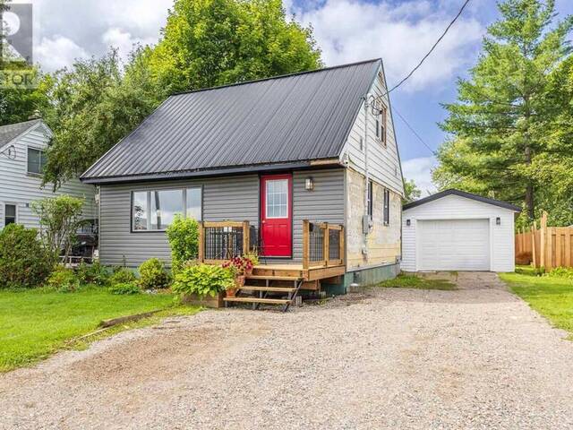 83 Weldon AVE Sault Ste. Marie Ontario, P6B 3C5 - 3 Bedrooms Home For Sale