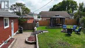 29 Birch RD | Elliot Lake Ontario | Slide Image Six