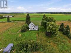 2731 Government RD Desbarats Ontario, P0R 1E0