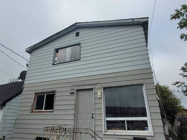 541 Dundas ST Sault Ste. Marie Ontario, P6C 3R7 - Multi-family Home For Sale